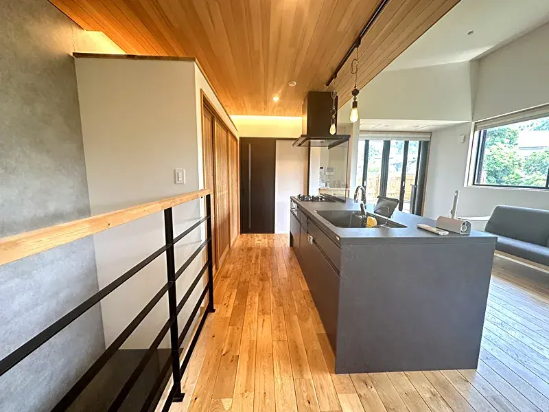 4LDK Property Kamakura City Kanagawa Prefecture (11)