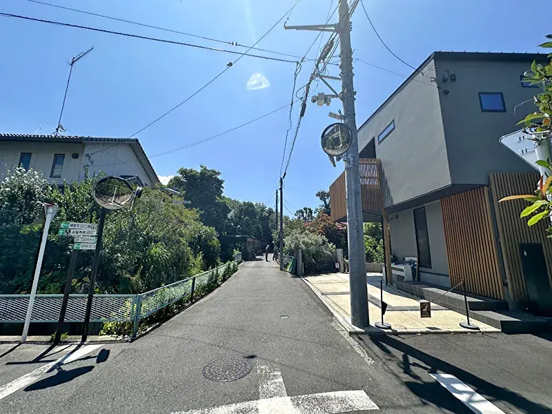 4LDK Property Kamakura City Kanagawa Prefecture (4)