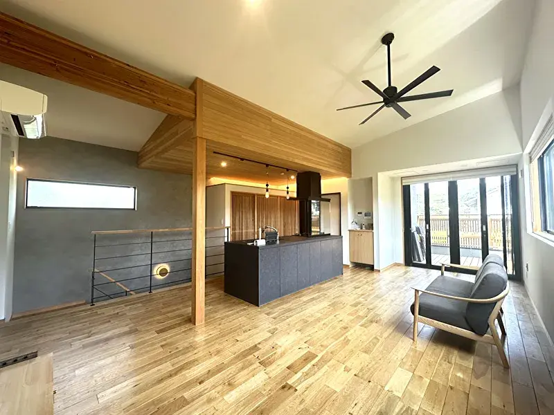4LDK Property Kamakura City Kanagawa Prefecture (5)