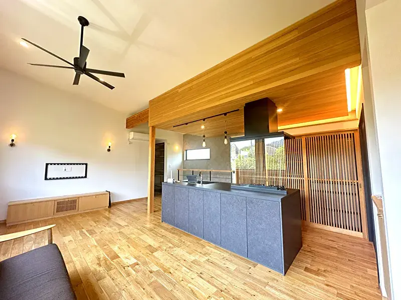 4LDK Property Kamakura City Kanagawa Prefecture (6)