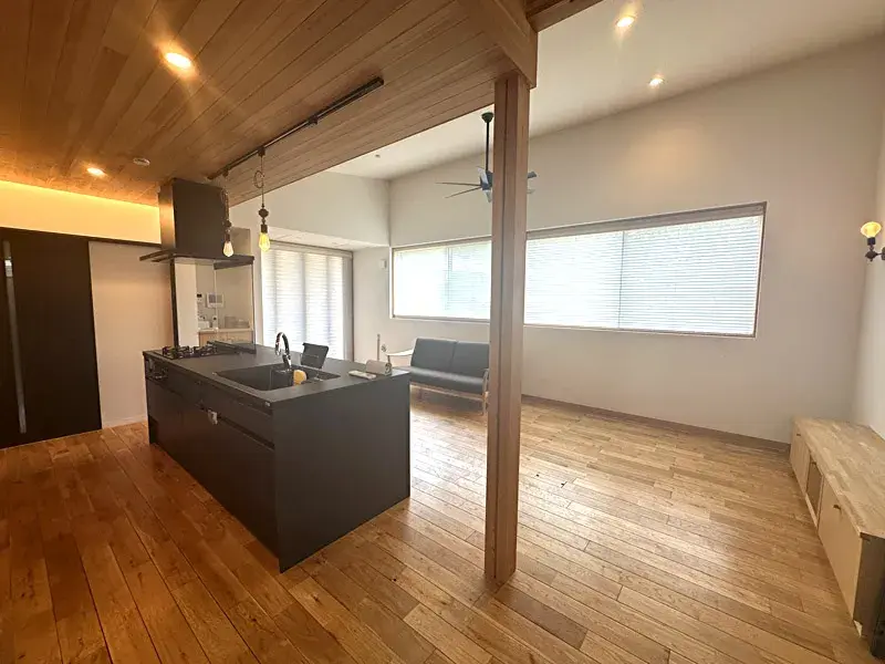 4LDK Property Kamakura City Kanagawa Prefecture (7)