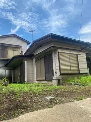 Akiya in Kanagawa
