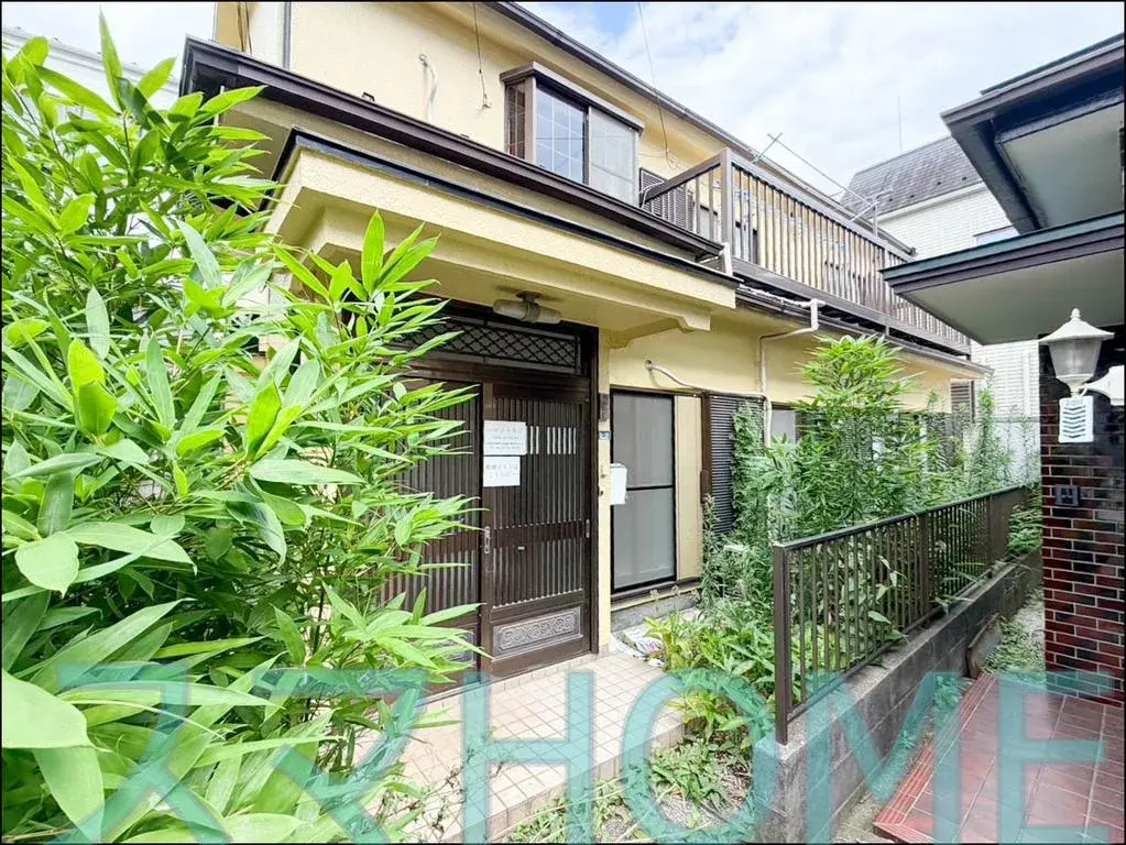 Akiya in Kanagawa