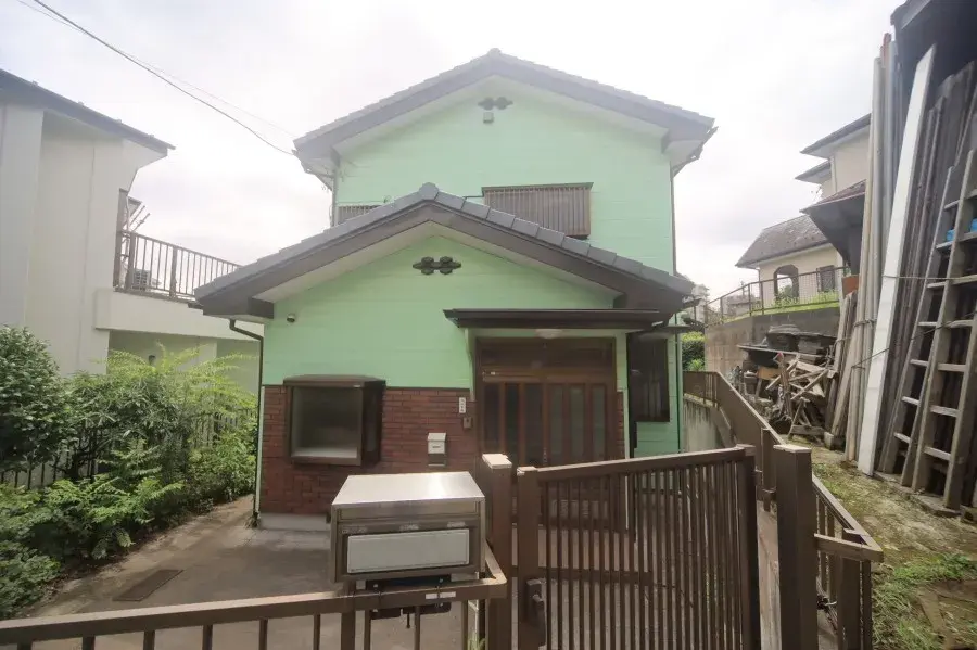3LDK Property Yokohama City Midori Ward Kanagawa Prefecture (2)