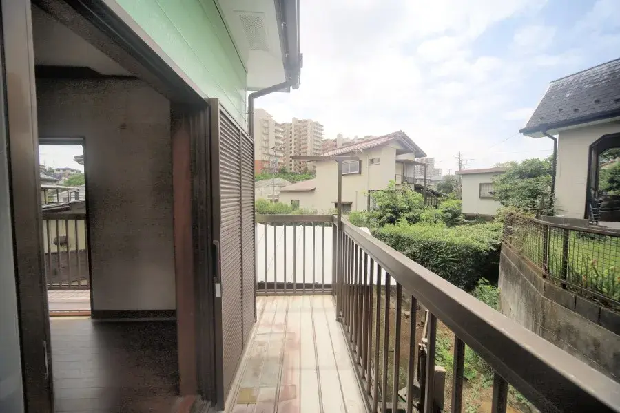 3LDK Property Yokohama City Midori Ward Kanagawa Prefecture (3)