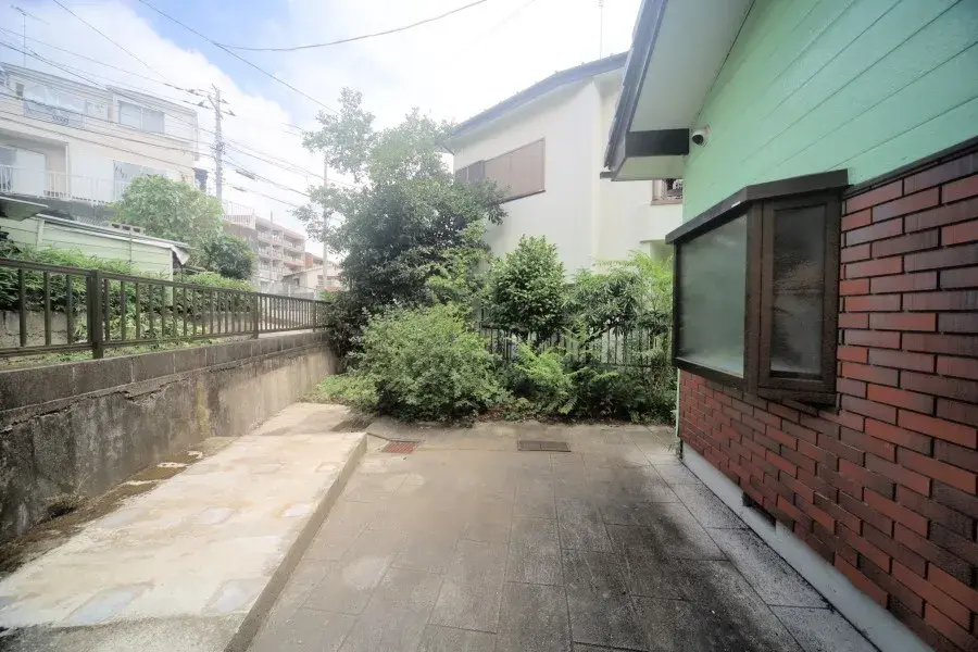 3LDK Property Yokohama City Midori Ward Kanagawa Prefecture (4)