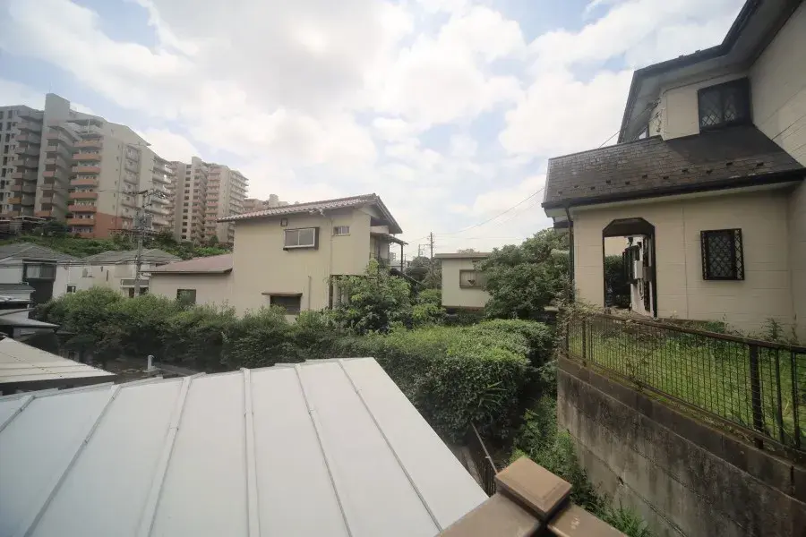 3LDK Property Yokohama City Midori Ward Kanagawa Prefecture (5)