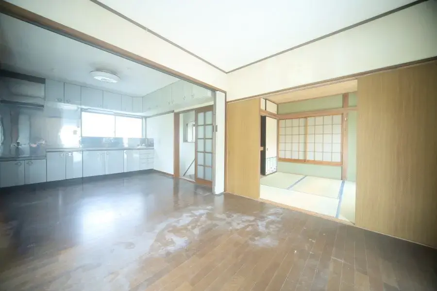 3LDK Property Yokohama City Midori Ward Kanagawa Prefecture (6)