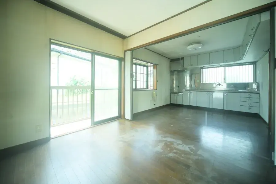 3LDK Property Yokohama City Midori Ward Kanagawa Prefecture (7)