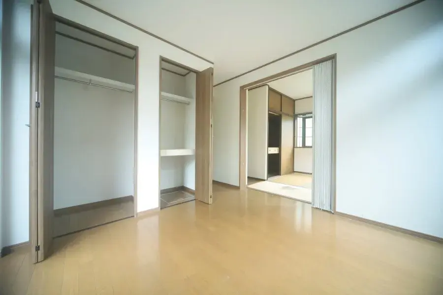 3LDK Property Yokohama City Midori Ward Kanagawa Prefecture (8)
