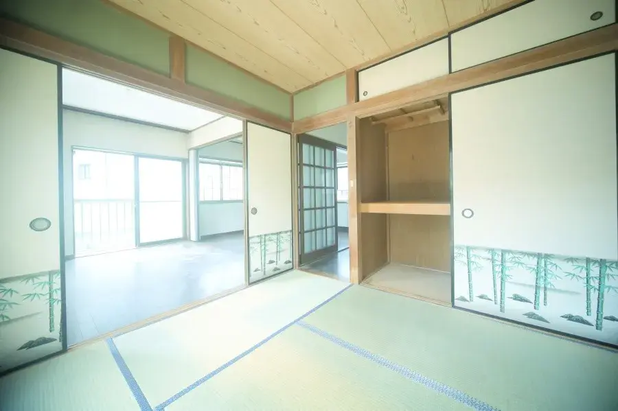 3LDK Property Yokohama City Midori Ward Kanagawa Prefecture (10)