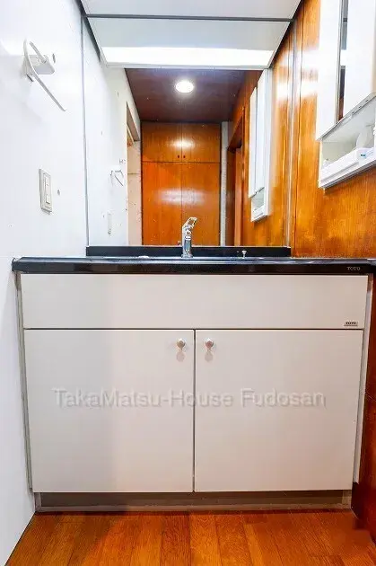 Propiedad 4LDK Ciudad de Yokohama Barrio de Aoba Prefectura de Kanagawa (12)