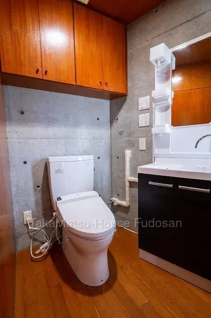 Propiedad 4LDK Ciudad de Yokohama Barrio de Aoba Prefectura de Kanagawa (16)