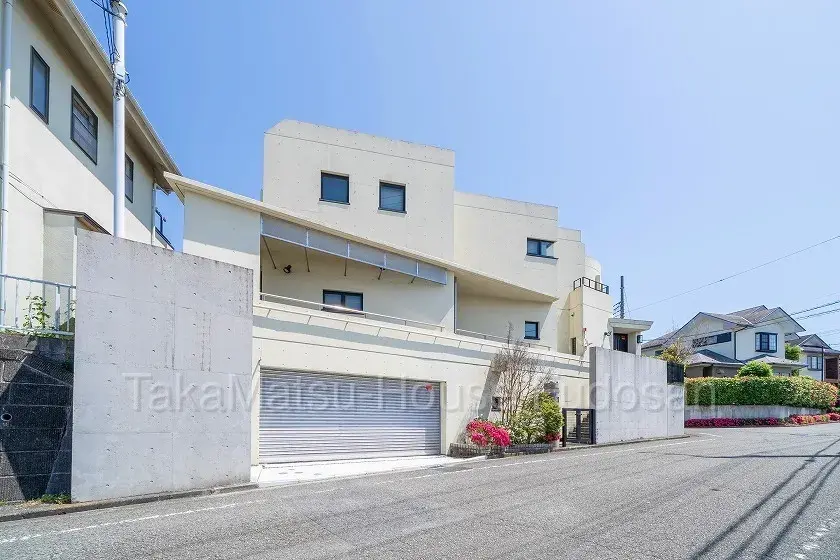 Propiedad 4LDK Ciudad de Yokohama Barrio de Aoba Prefectura de Kanagawa (19)
