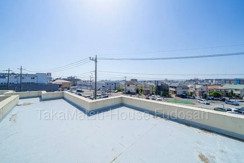 Propiedad 4LDK Ciudad de Yokohama Barrio de Aoba Prefectura de Kanagawa (20)