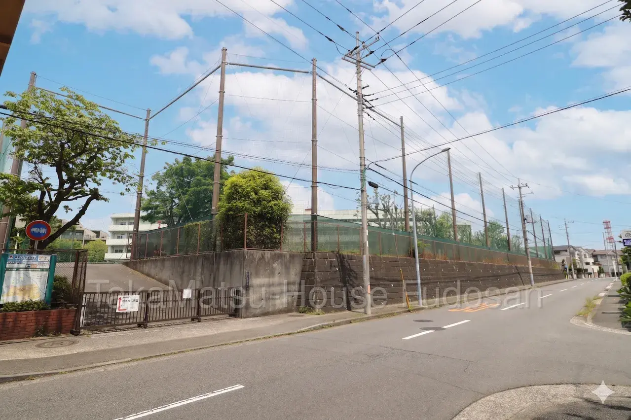 Propiedad 4LDK Ciudad de Yokohama Barrio de Aoba Prefectura de Kanagawa (21)