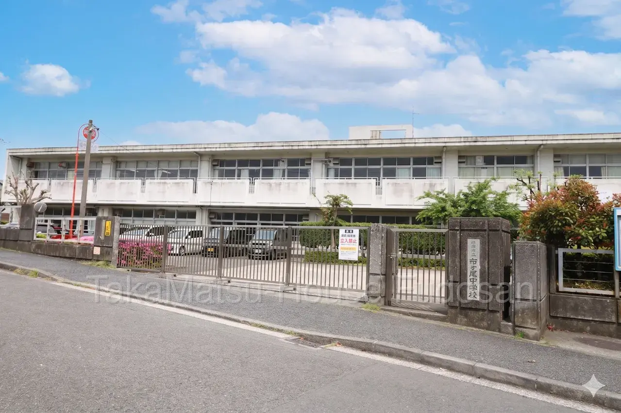 Propiedad 4LDK Ciudad de Yokohama Barrio de Aoba Prefectura de Kanagawa (22)
