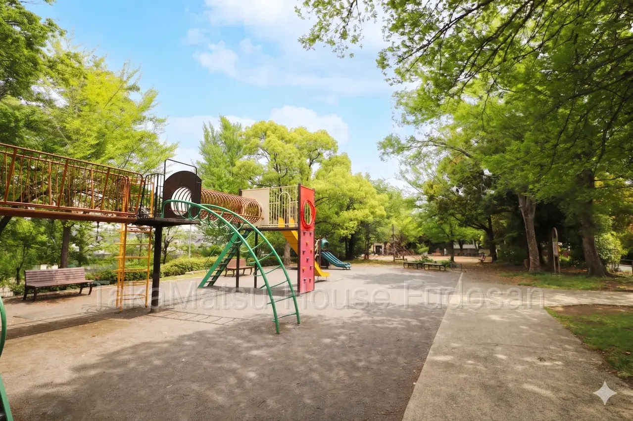 Propiedad 4LDK Ciudad de Yokohama Barrio de Aoba Prefectura de Kanagawa (23)