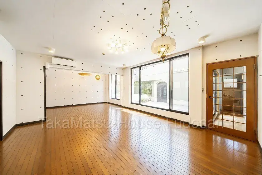 Propiedad 4LDK Ciudad de Yokohama Barrio de Aoba Prefectura de Kanagawa (4)