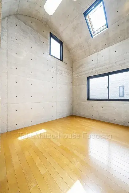 Propiedad 4LDK Ciudad de Yokohama Barrio de Aoba Prefectura de Kanagawa (9)