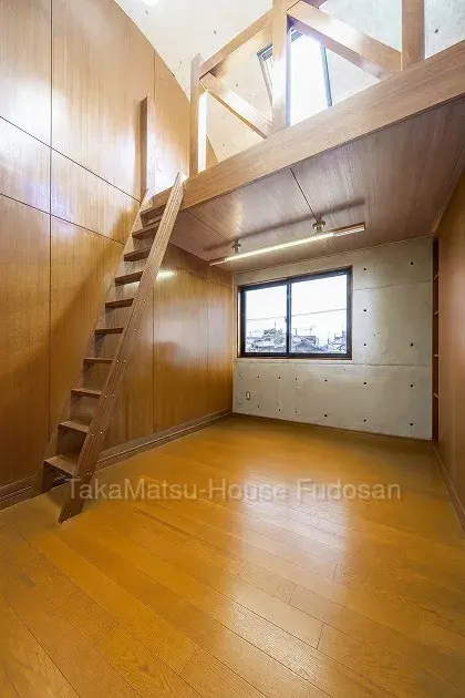 Propiedad 4LDK Ciudad de Yokohama Barrio de Aoba Prefectura de Kanagawa (10)