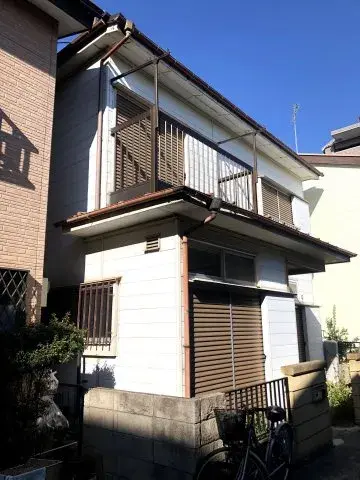 Akiya in Kanagawa