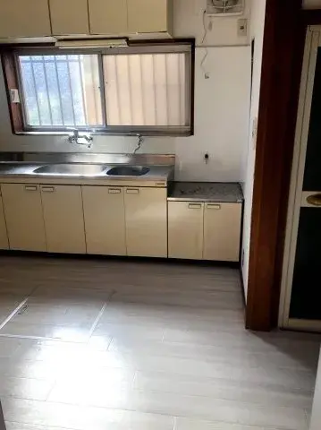 3DK حي تسوزوكي، مدينة يوكوهاما، محافظة كاناغاوا (14)