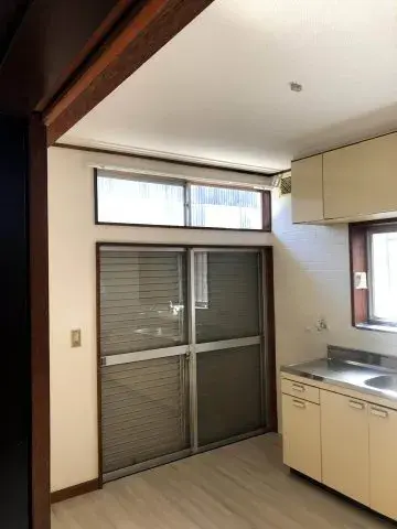 3DK حي تسوزوكي، مدينة يوكوهاما، محافظة كاناغاوا (15)