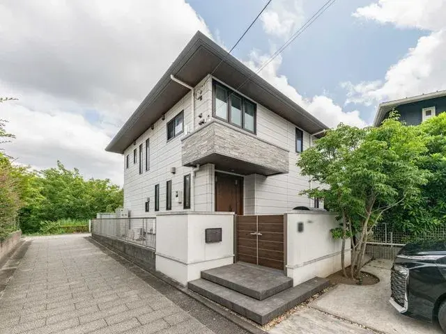 Akiya in Kanagawa