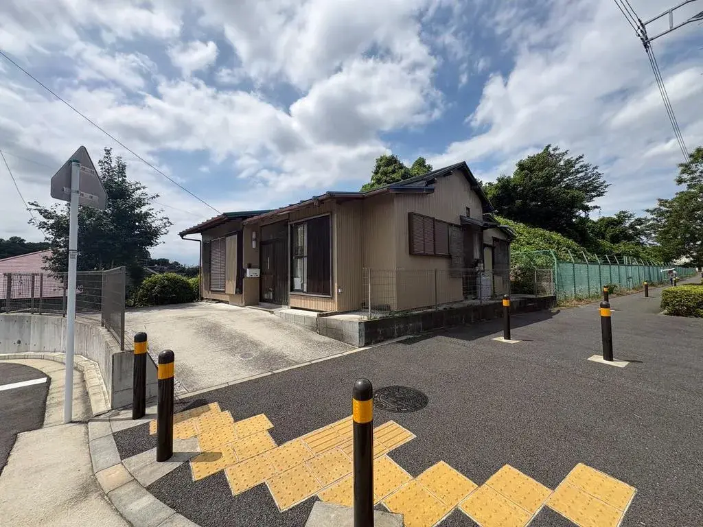 Akiya in Kanagawa
