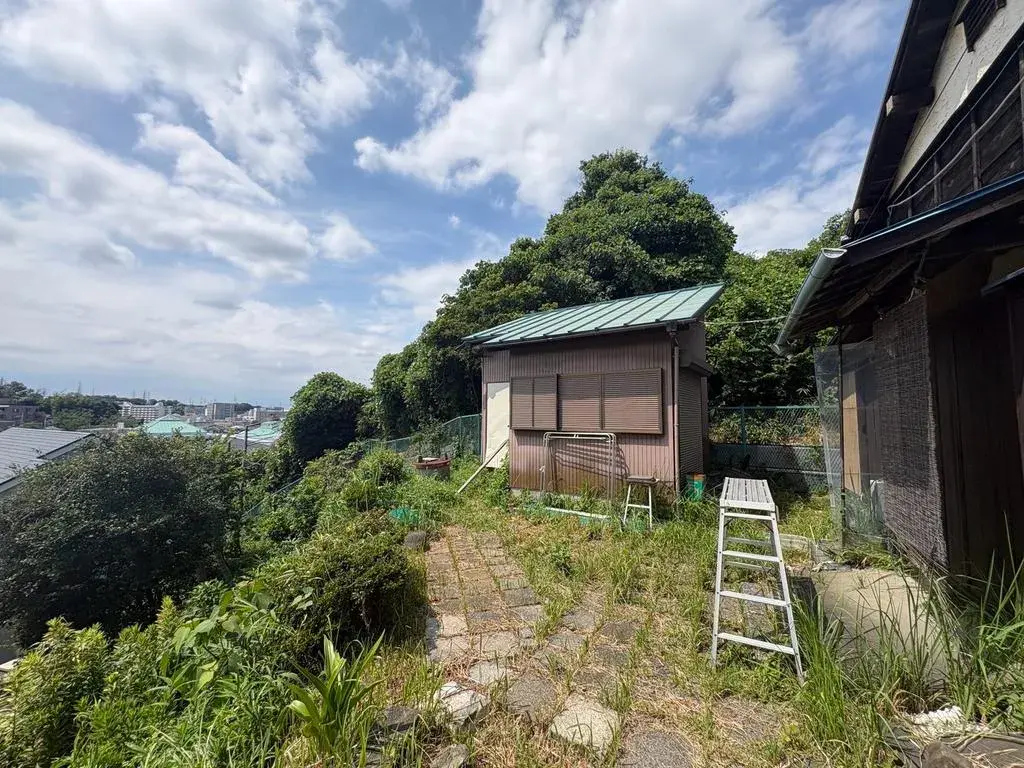 4LDK Ciudad de Yokohama Prefectura de Kanagawa (12)