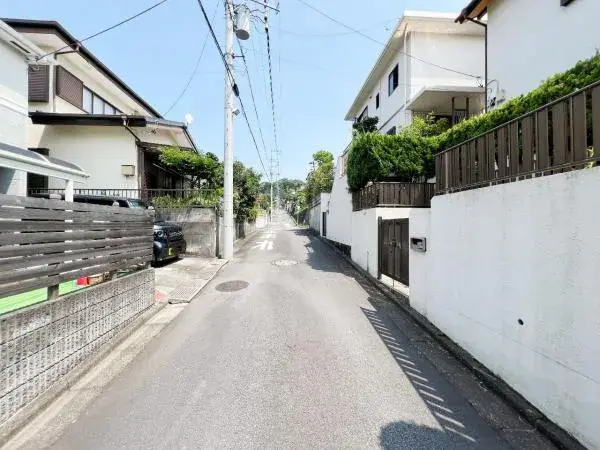 4SLDK Property Ninomiya-machi, Naka-gun Kanagawa Prefecture (2)