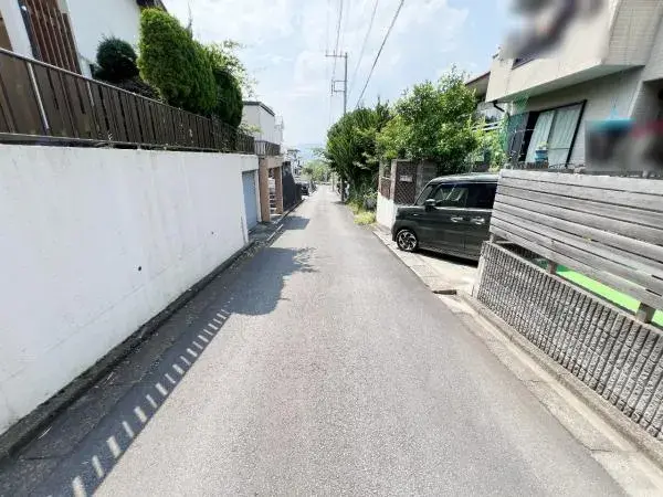 4SLDK Property Ninomiya-machi, Naka-gun Kanagawa Prefecture (3)