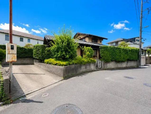 3LDK Property Asahi Ward, Yokohama City Kanagawa Prefecture (2)