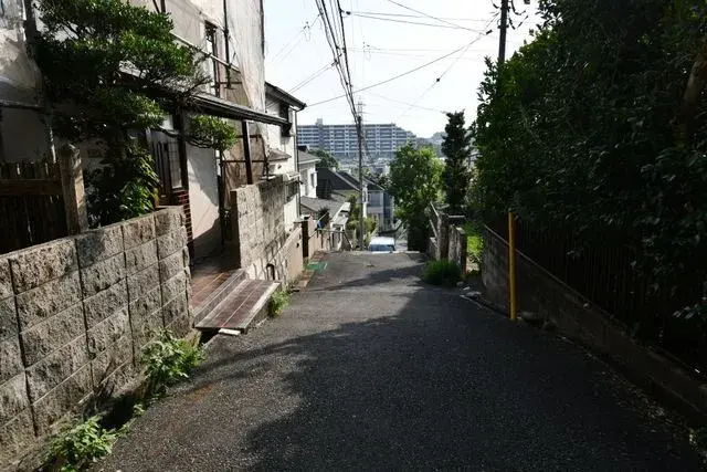 Akiya in Kanagawa