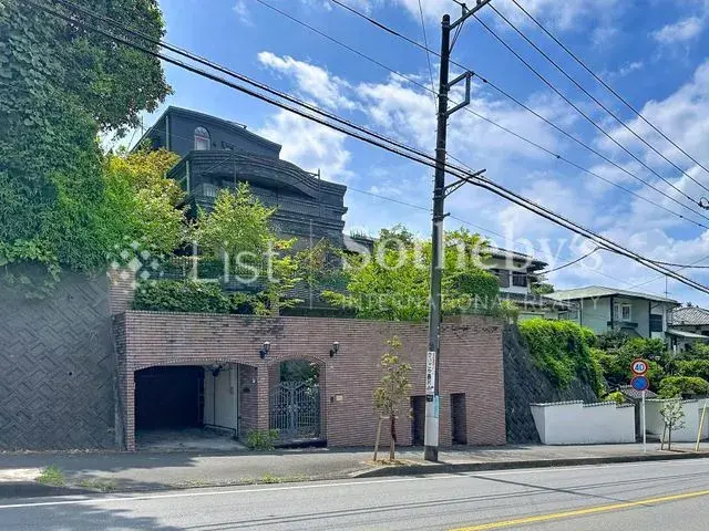 5LDK Property Fujisawa City Kanagawa Prefecture (2)