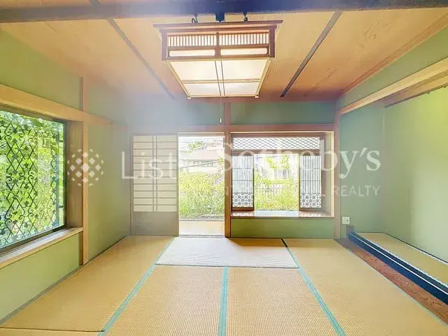 5LDK Property Fujisawa City Kanagawa Prefecture (10)