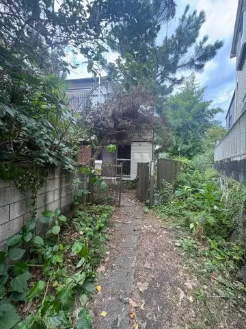 Akiya in Kanagawa