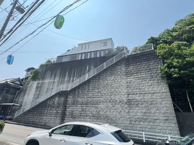 Akiya in Kanagawa