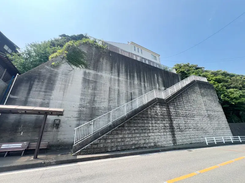 5LDK Property Zushi City Kanagawa Prefecture (2)