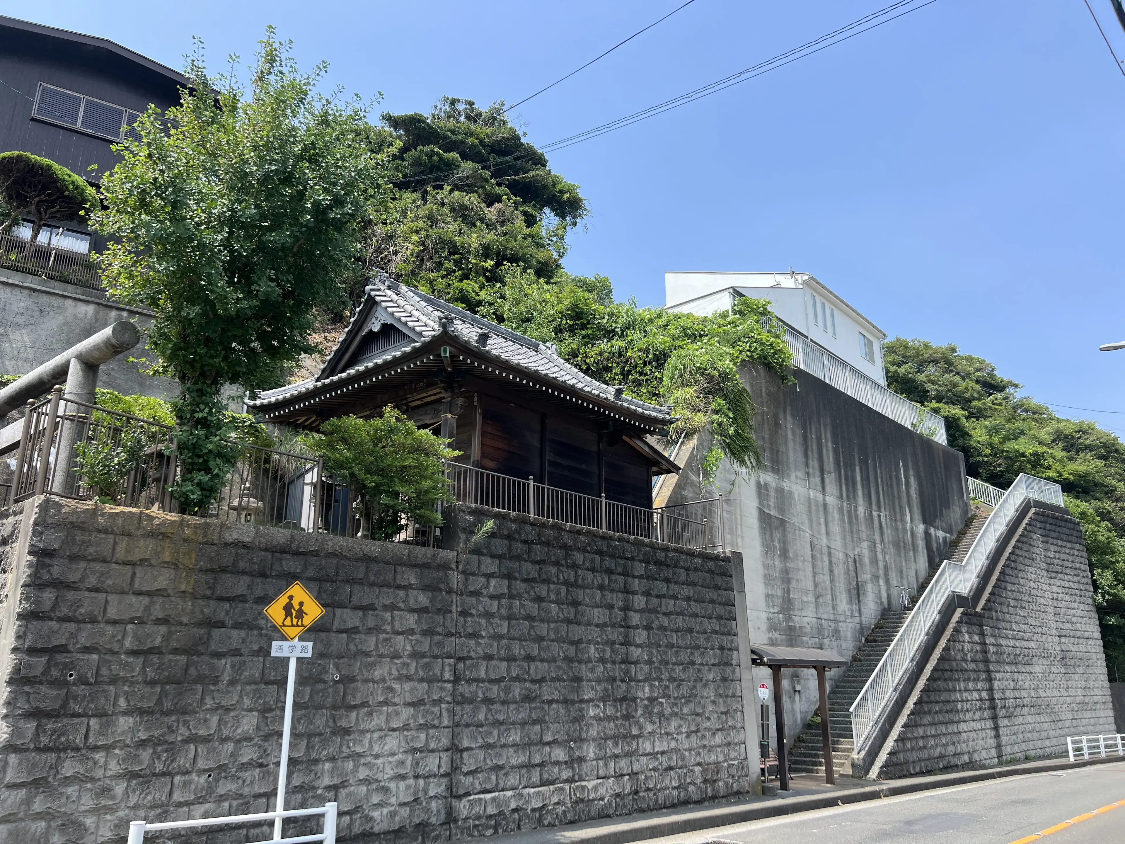 5LDK Property Zushi City Kanagawa Prefecture (3)