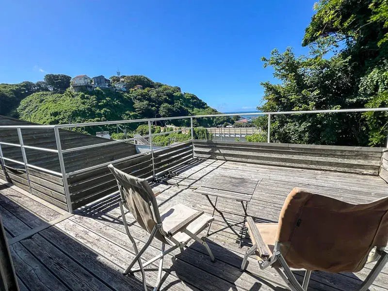 5LDK Property Zushi City Kanagawa Prefecture (4)