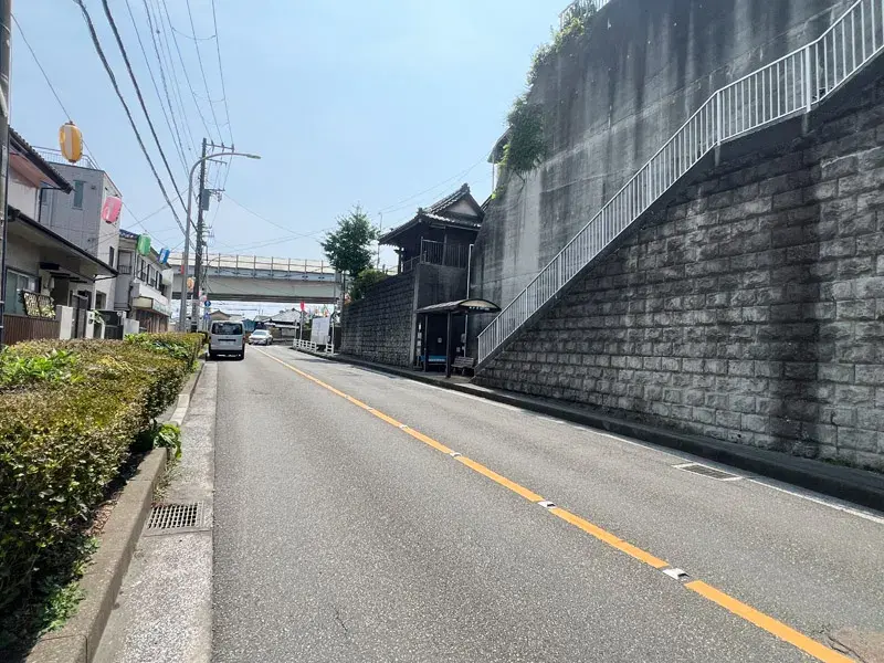5LDK Property Zushi City Kanagawa Prefecture (6)