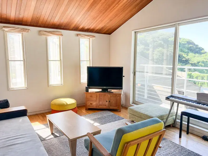 5LDK Property Zushi City Kanagawa Prefecture (7)