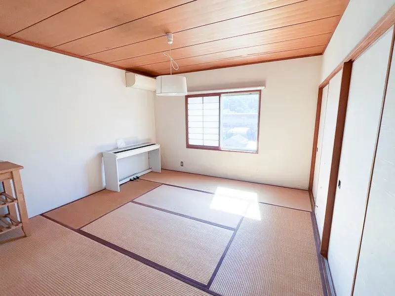5LDK Property Zushi City Kanagawa Prefecture (9)