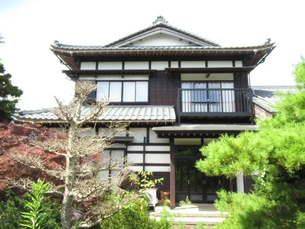 Akiya in Niigata
