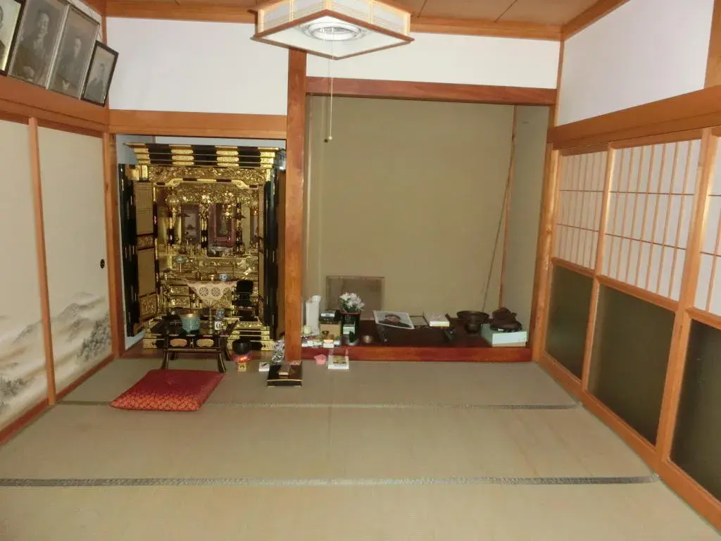 8LDK Sado City Niigata Prefecture (11)