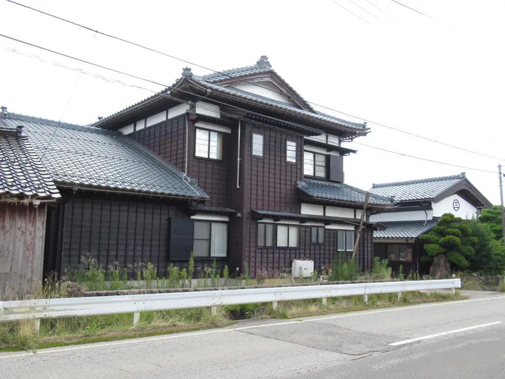 8LDK Sado City Niigata Prefecture (5)