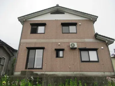 6DK物件 糸魚川市 新潟県 (2)