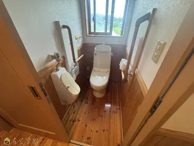 6DK物件 糸魚川市 新潟県 (13)